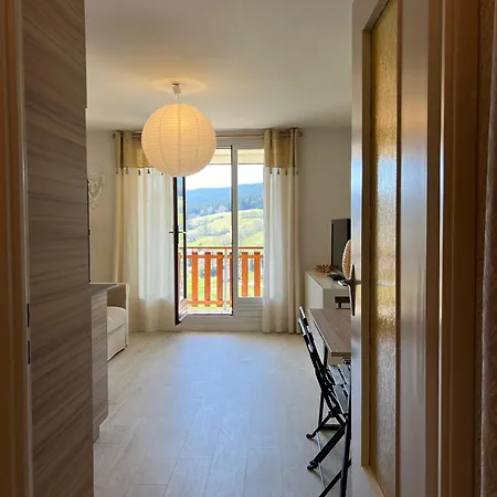 Apartmán Le Balcon De - Les Moucherolles Corrençon-en-Vercors