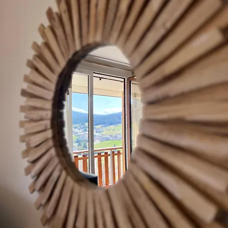 Le Balcon De - Les Moucherolles