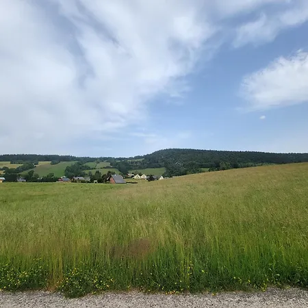 Apartmán Le Balcon De - Les Moucherolles